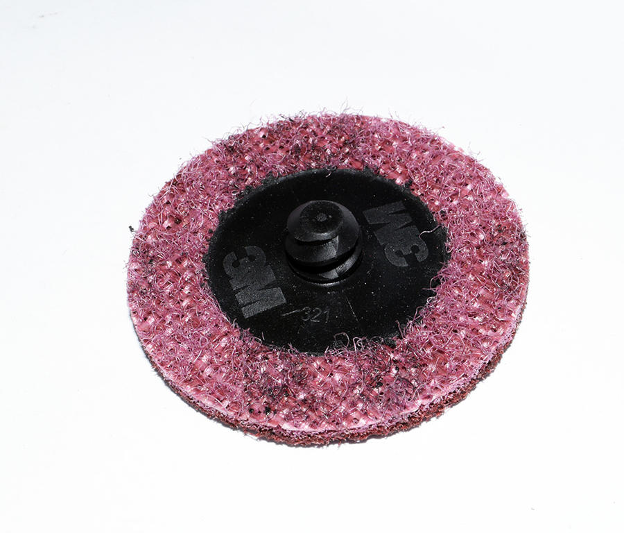 Abrasives
