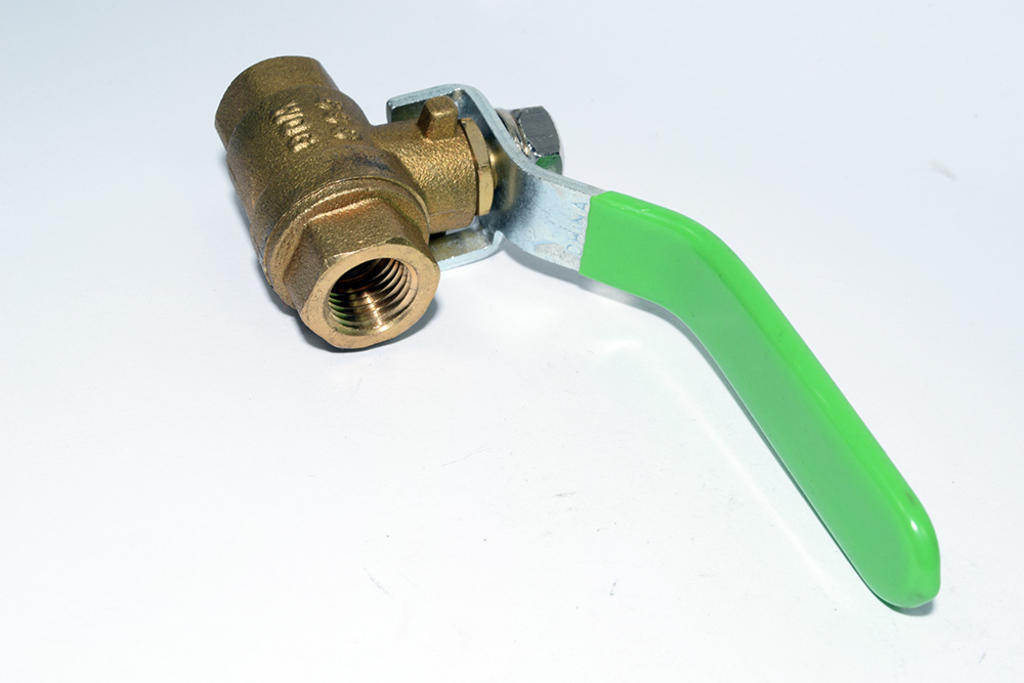 Hydraulics & Pneumatics