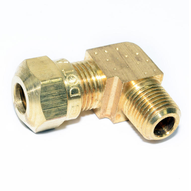 Pipe, Tubing & Fittings