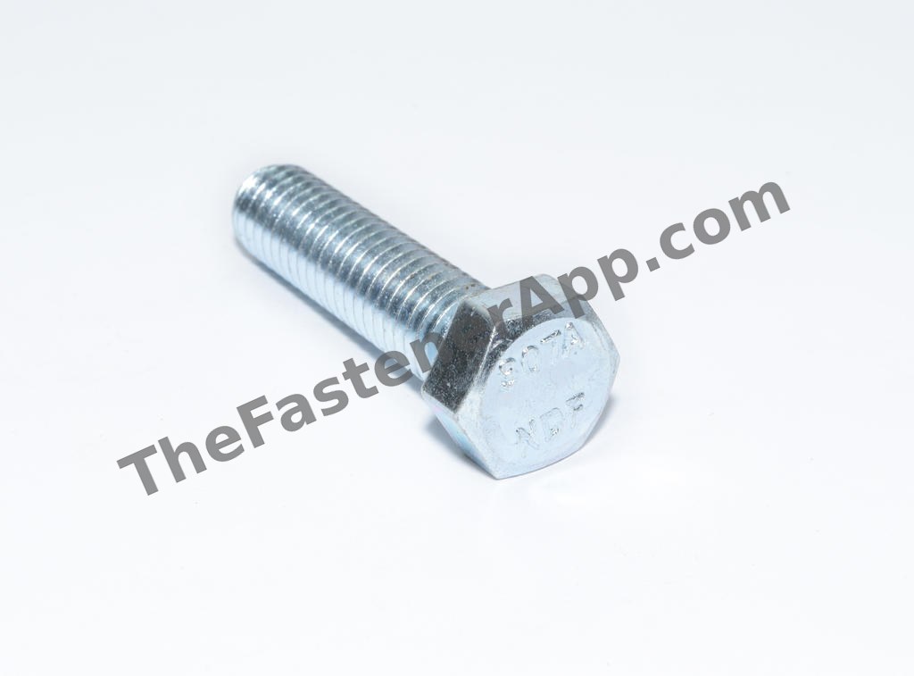 Tap Bolts