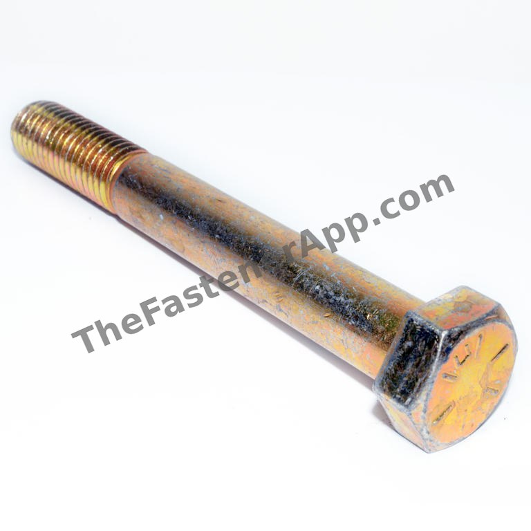 HCS 5/8-11 x 5 YZ8
