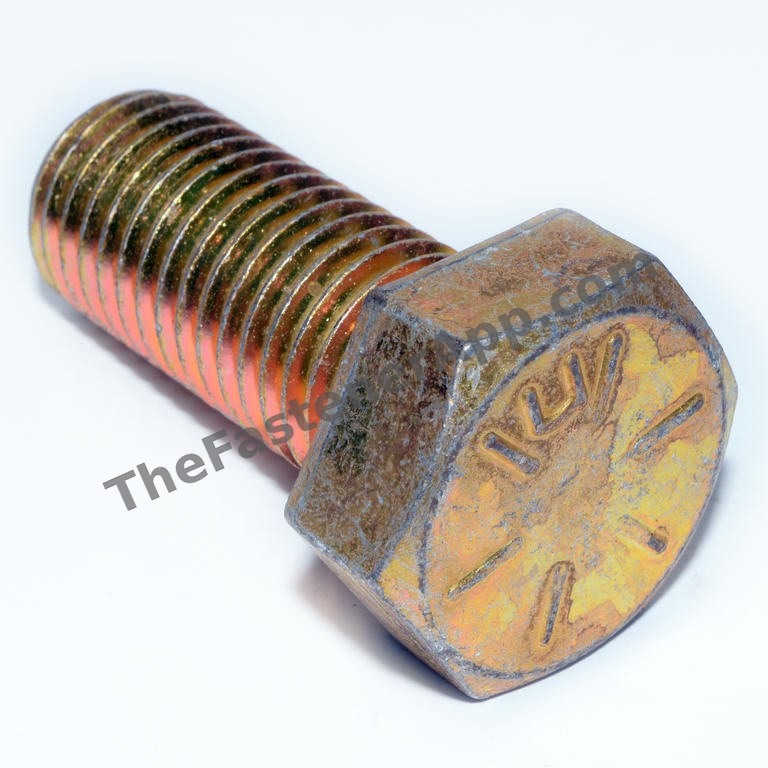 HCS 3/4-10 x2.25 YZ8