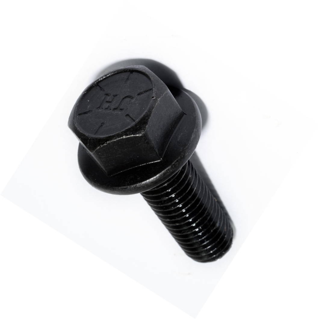 Flange Bolts