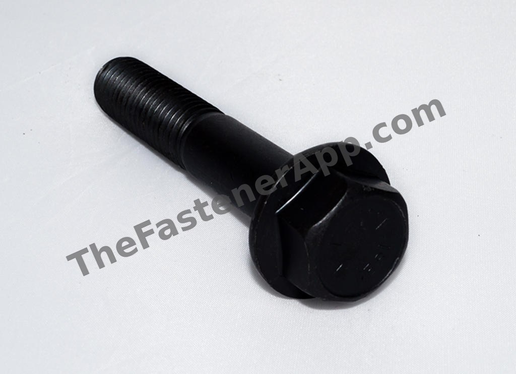 GR8 FLANGE BOLT 5/8-11X3-1/2