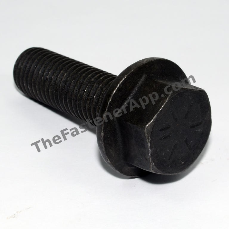 GR8 FLANGE BOLT 3/4-10X3-1/2
