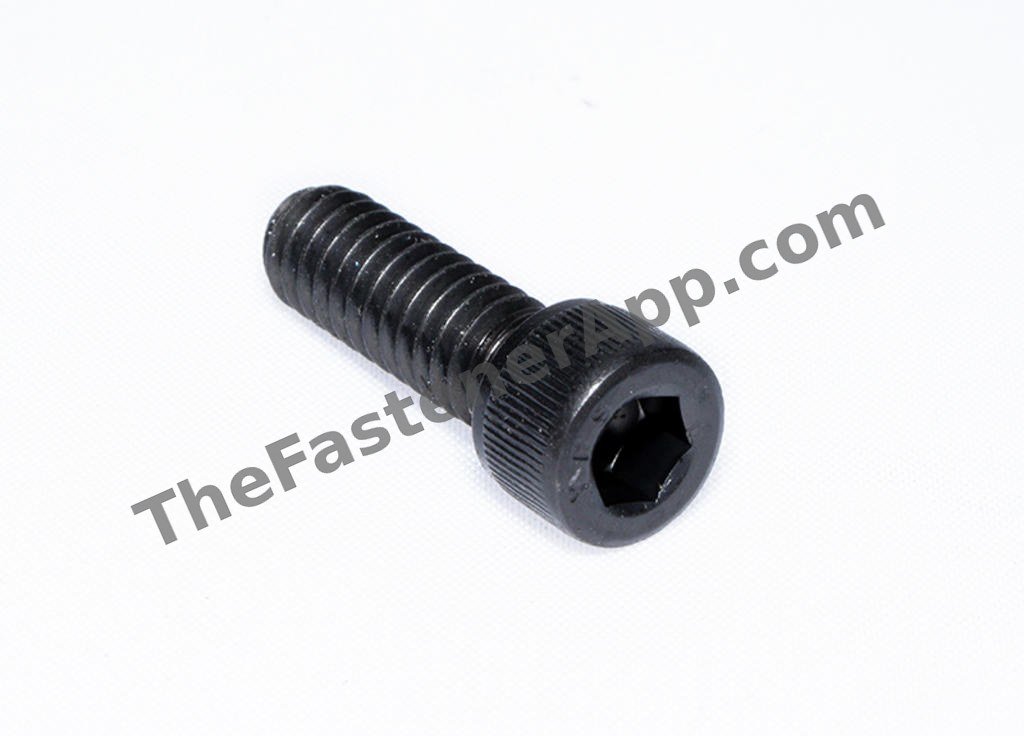 SOC CAP SCREW 5/8-18X1-1/4