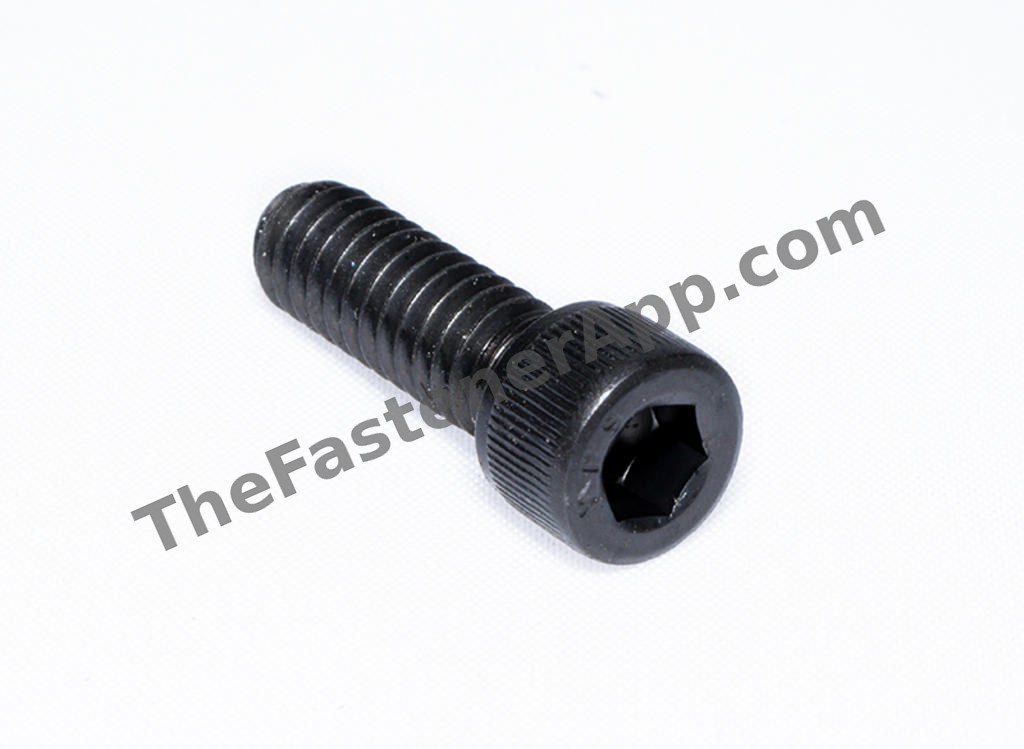 7/16-14 X 1 SOCKET HEAD CAP A574