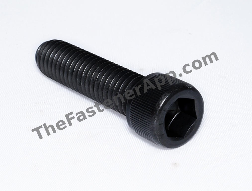 SOCKET HD CAP SCREW 7/8-14X1