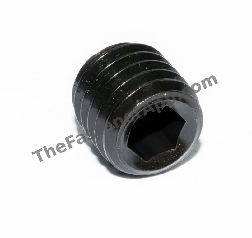 SOC SET SCREW CUP PT 1/2-13X1/2