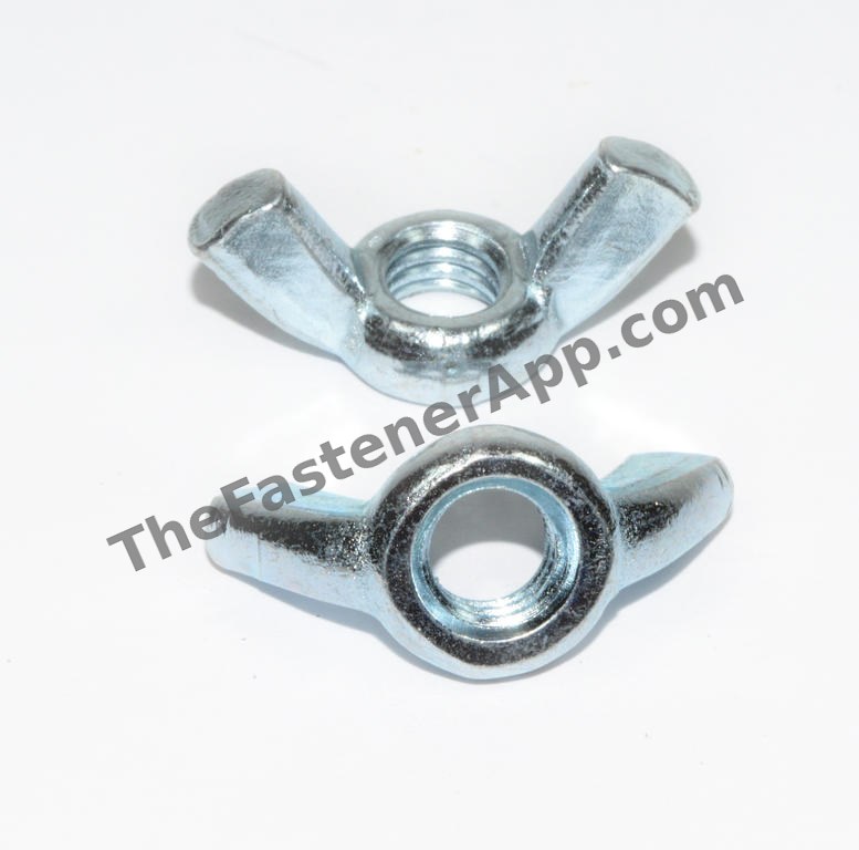 Wing Nuts