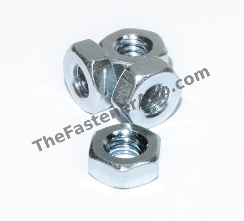 Machine Screw Nuts