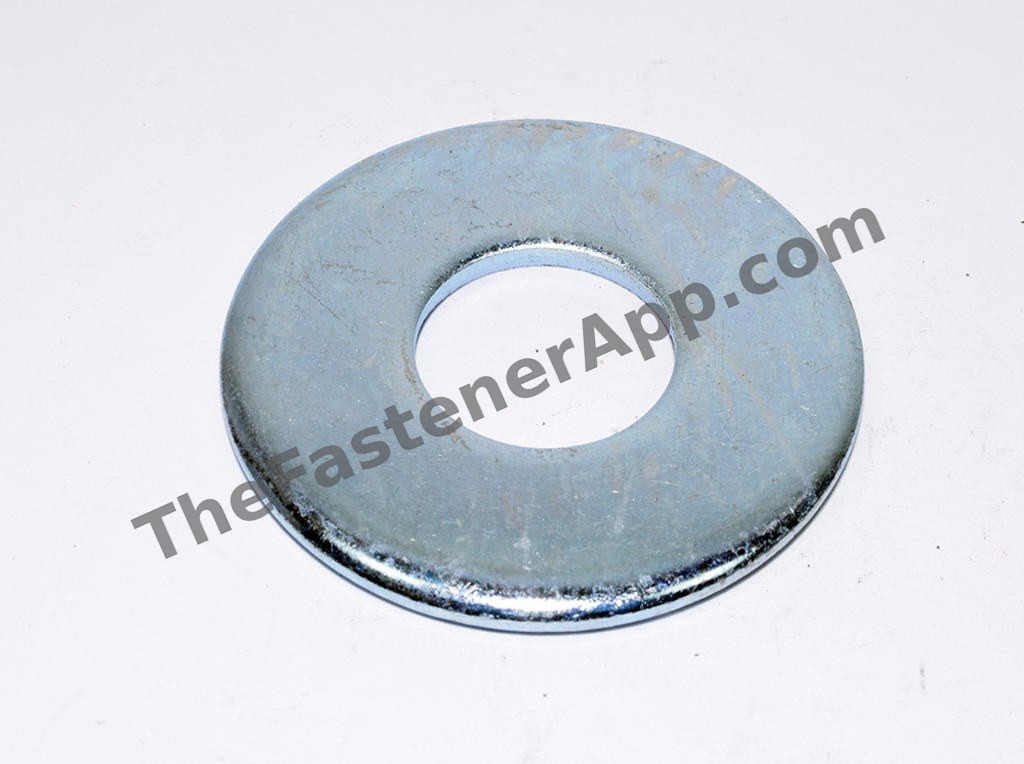 USS FLAT WASHER 7/8 Z1 (325pcs per 50# box)