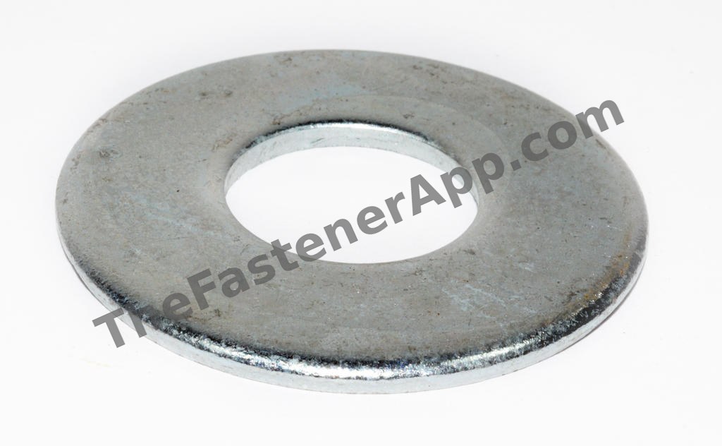 USS FLAT WASHER 1 Z1(265 pcs per 50# box)