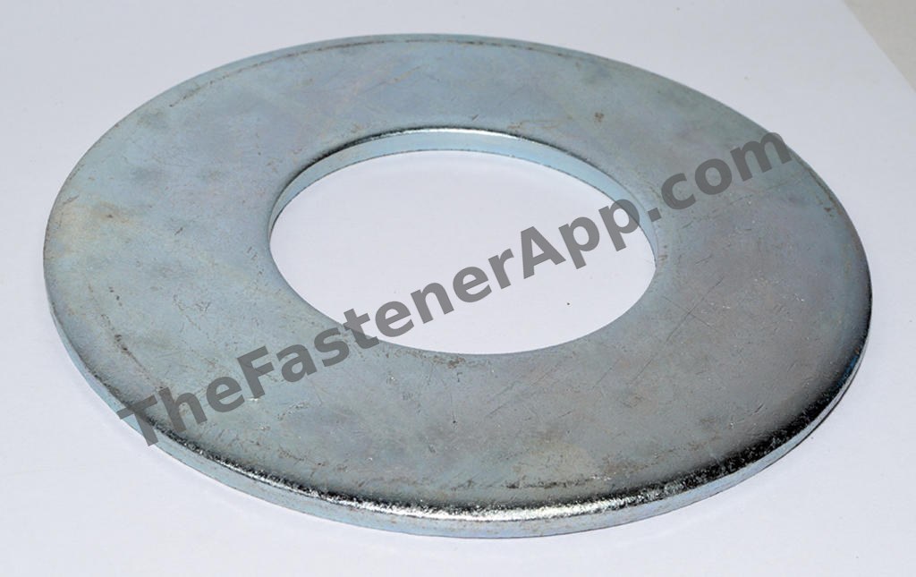 USS FLAT WASHER 2" Z1