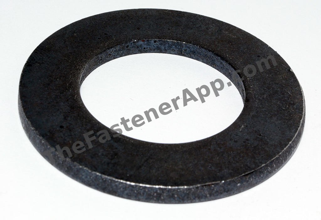 SAE F-436 FLAT WASHER "1" PLAIN