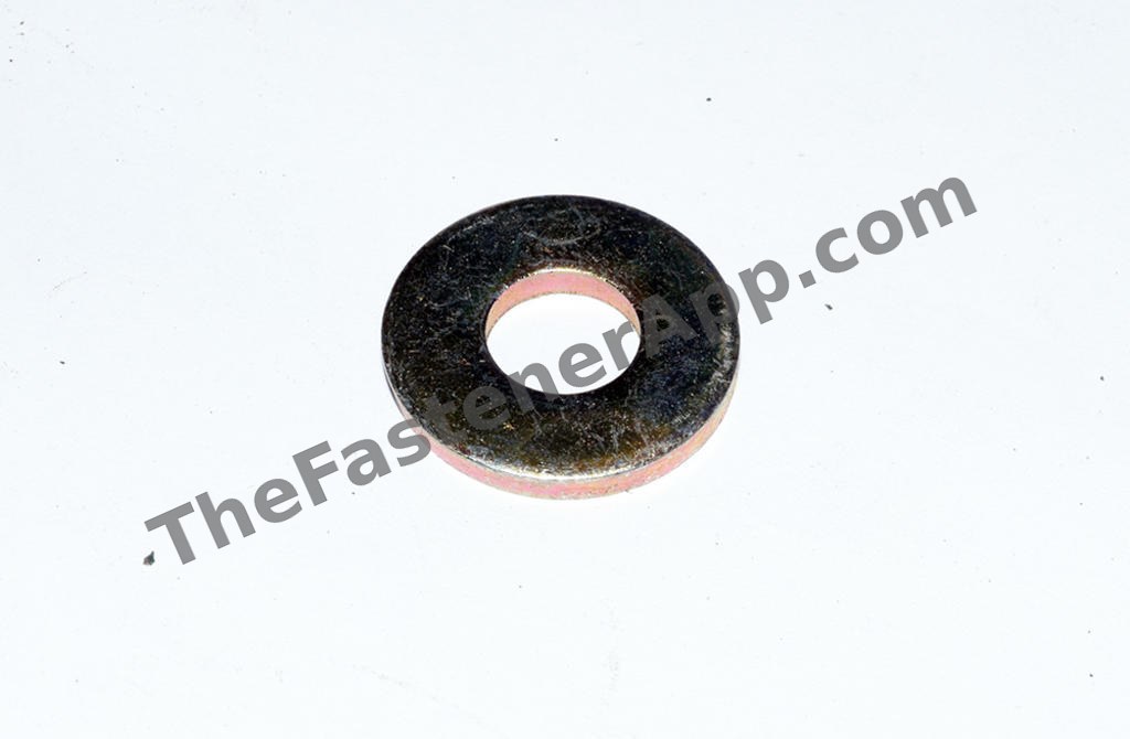 USA MADE 5/16 USS EXTRA THICK FLAT WASHER Z2