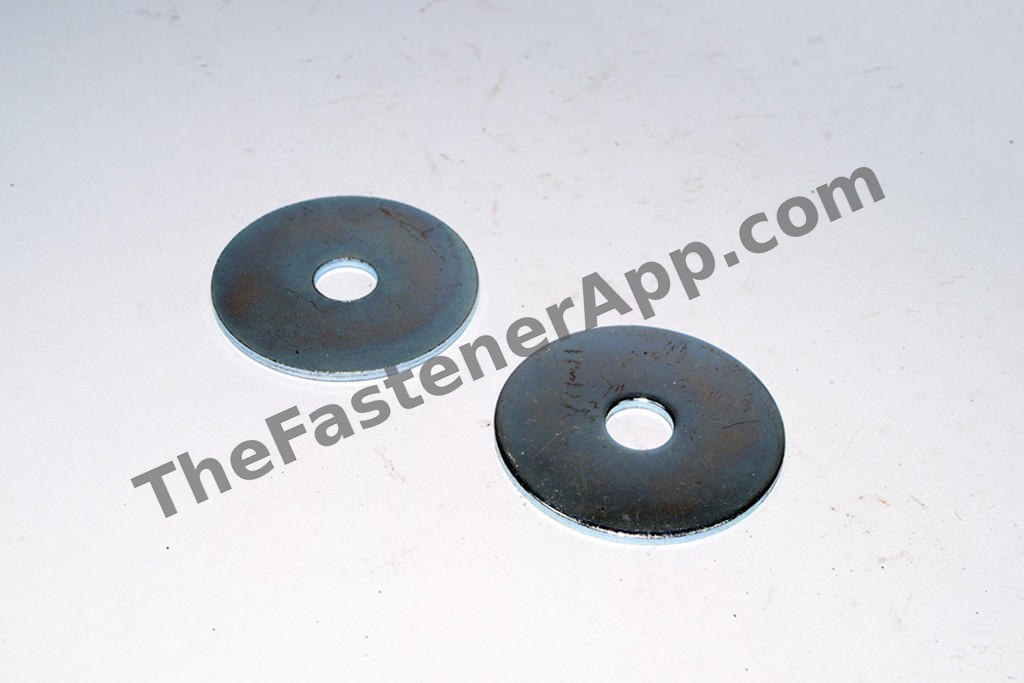 Fender Washers