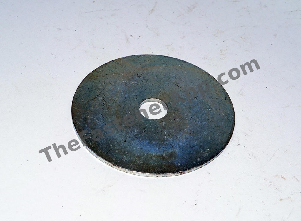 1/2id X 2od fender washer z