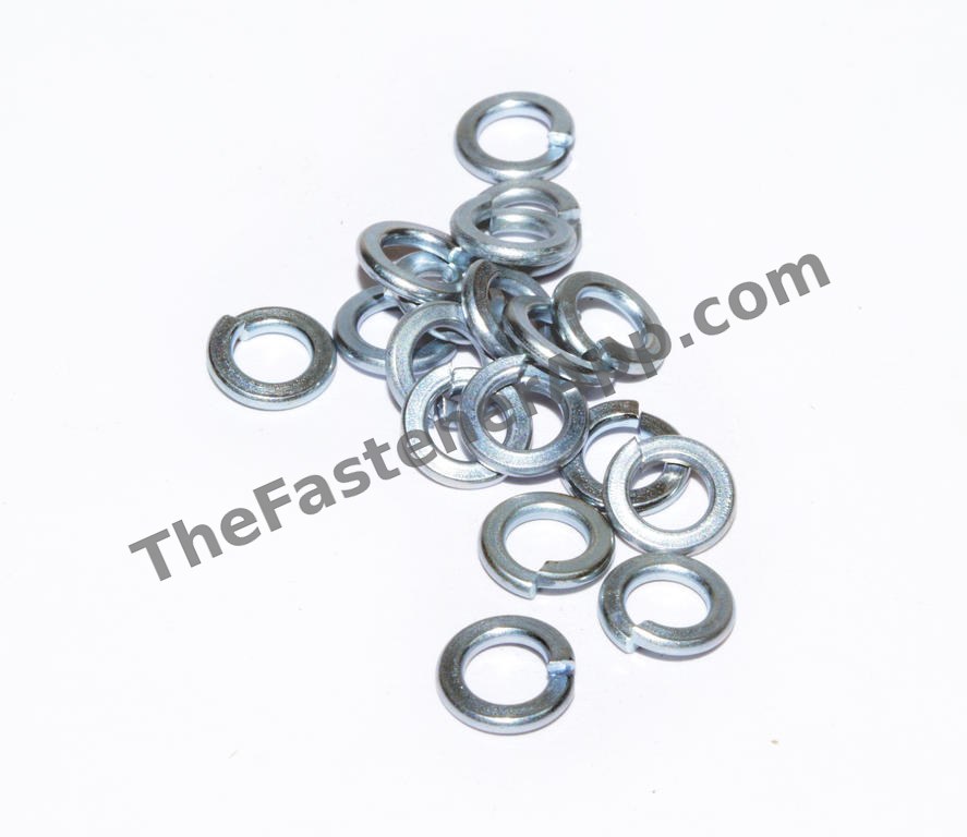 MED SPLIT LOCK WASHER 4 Z2