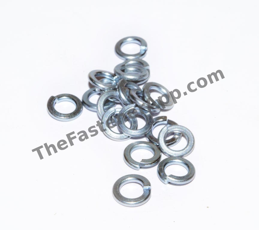 MED SPLIT LOCK WASHER #12 Z2