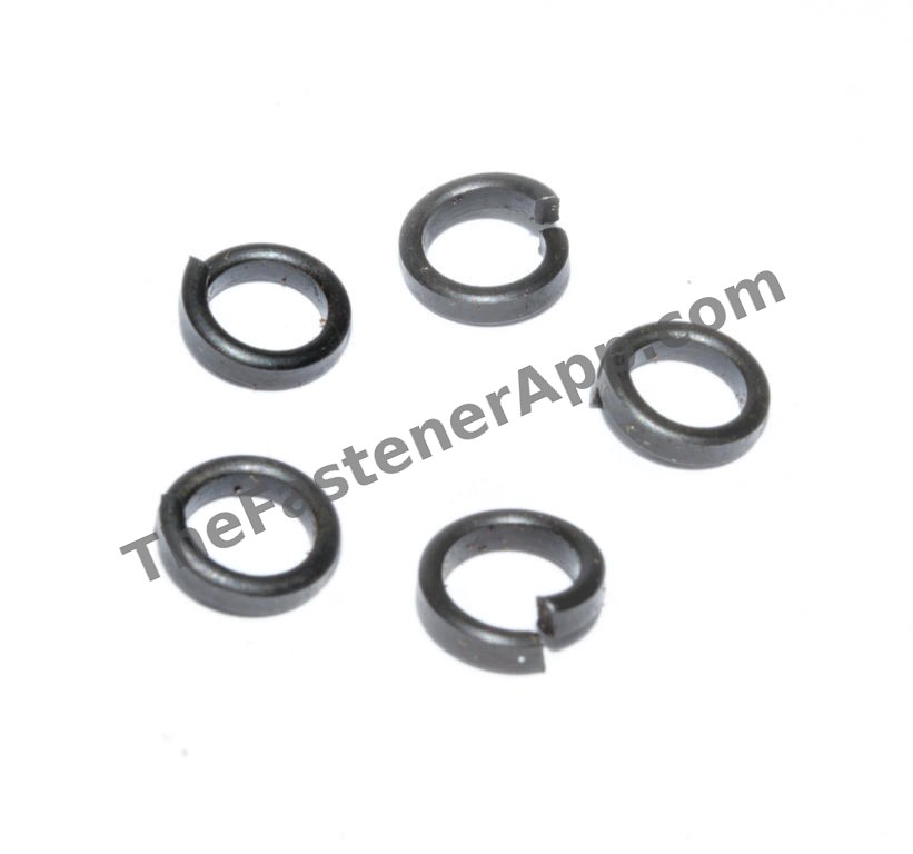 Tooth Lock Washers