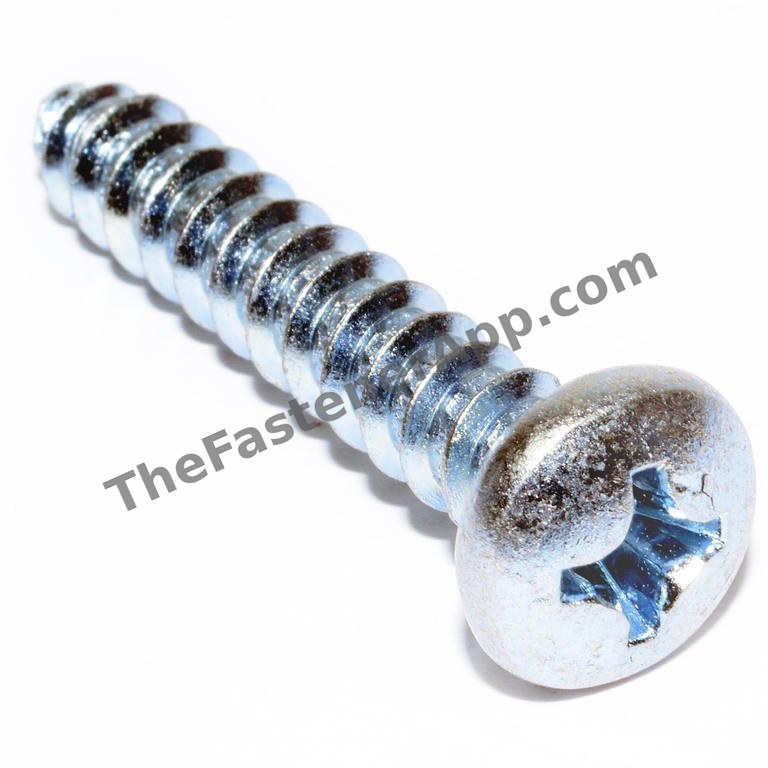 Sheet Metal and Tapping Screws