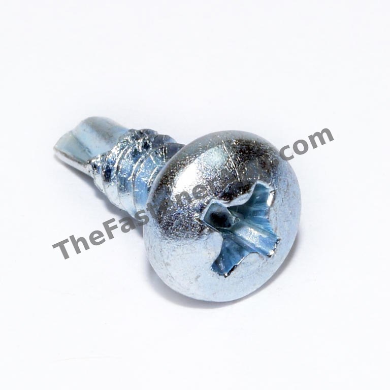PHILLIPS PAN HD DRILL SCREW 6-20X3/8