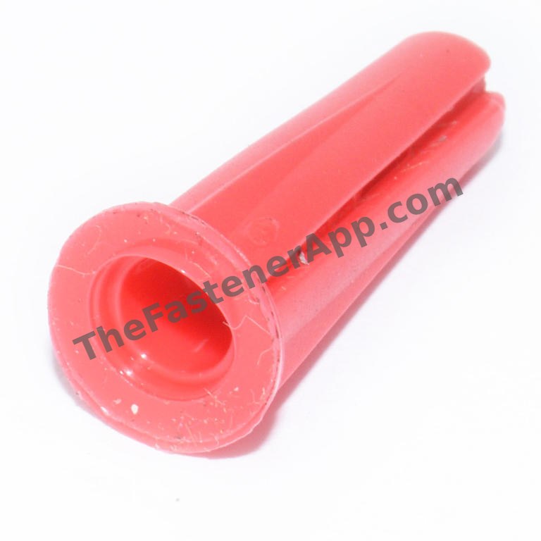 Plastic Anchors
