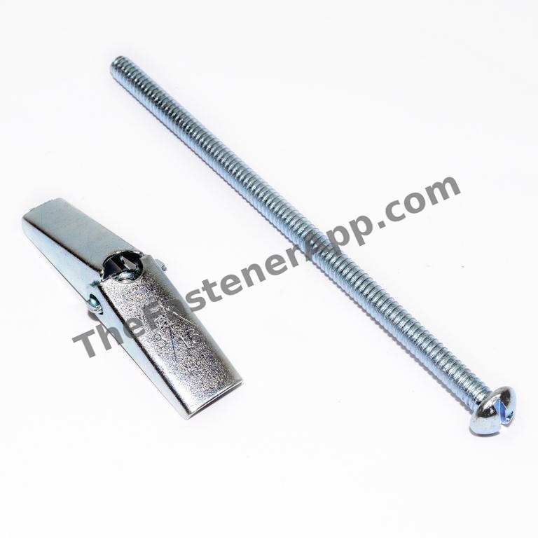 Toggle Bolts