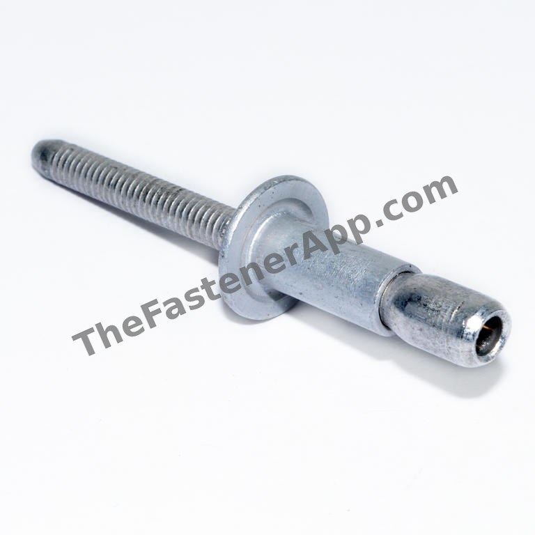 Solid Rivets