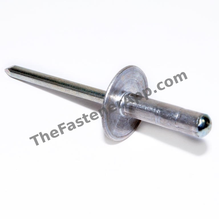 MULTI GRIP BULB-TITE RIVET 5/32DIA .125GRIP