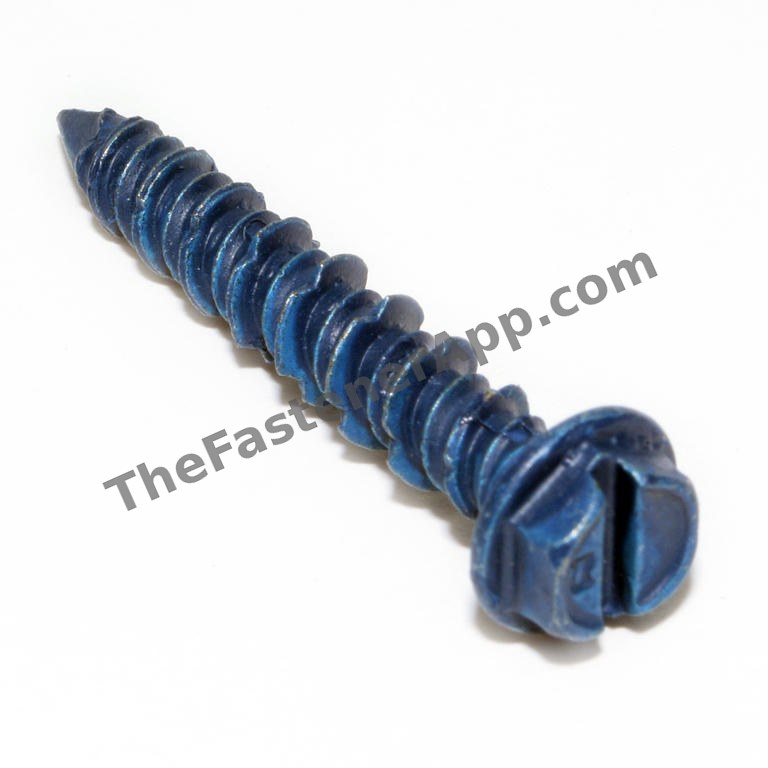 Concrete Screw Anchors