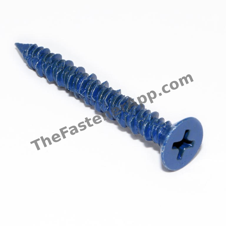 TAPCON HEX CONCRETE ANCHOR 3/16X1-3/4X1/4