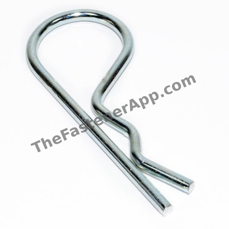 Hair and Bridge Pins