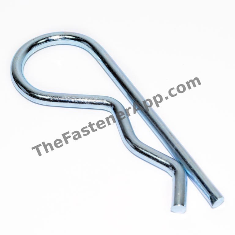 HAIR PIN COTTER 5/32DIAMX2-15/16