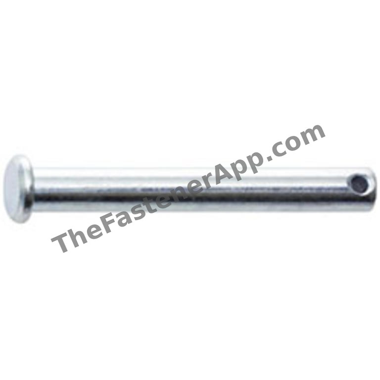 CLEVIS PINS 1X3 Z1