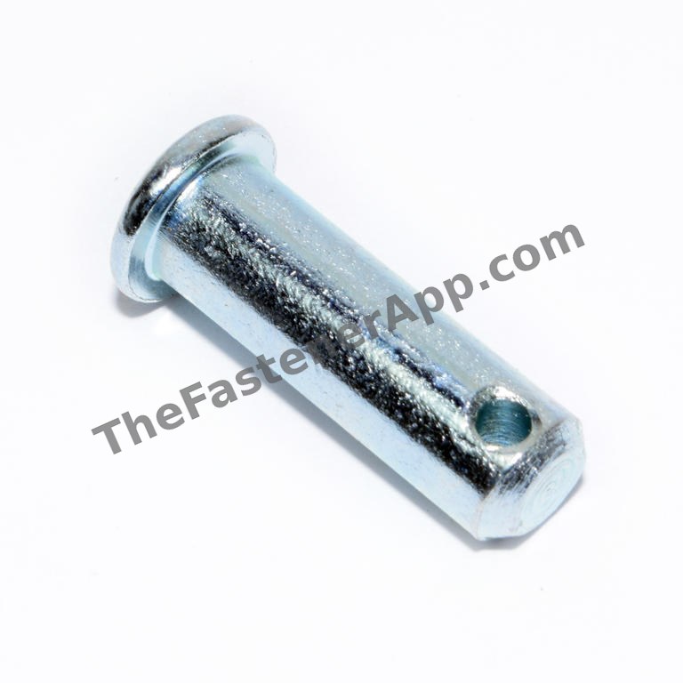 CLEVIS PINS 5/16X1 zinc (use 095204 hair pin)