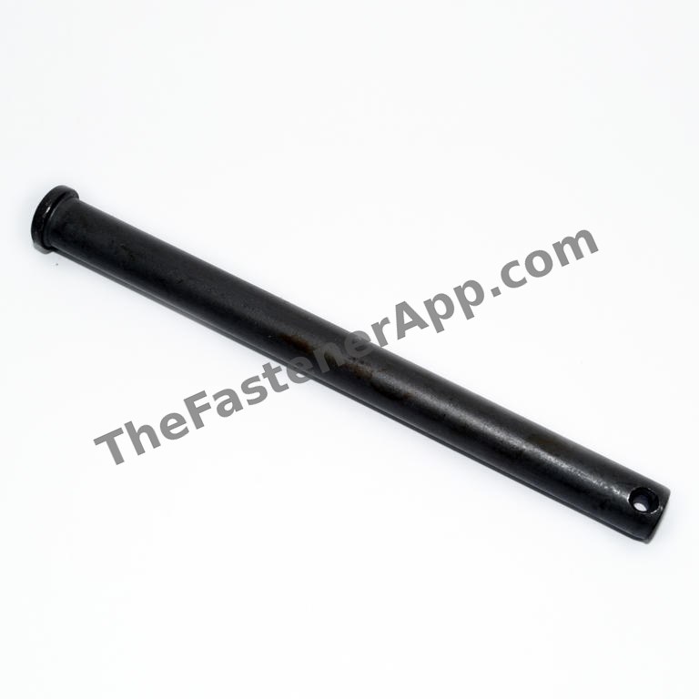 CLEVIS PIN 1/2X6 (use 095205 hair pin)