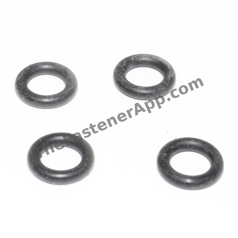O RING 7/32X11/32 ARP 009