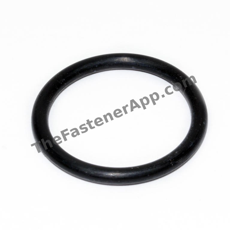 BUNA N O RING 3/8X1/2 ARP #012