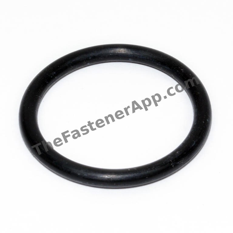 O-Rings and Seals