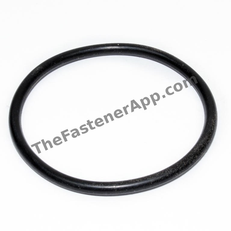 BUNA N O RING 1-7/16X1-5/8 ARP #127