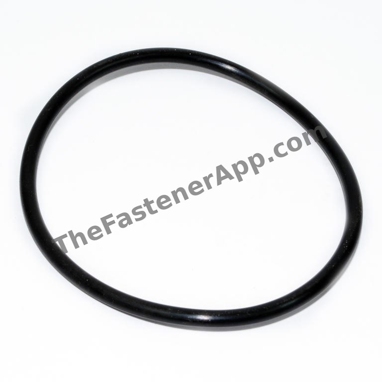 BUNA N O RING 2-5/8X2-7/8 ARP #231