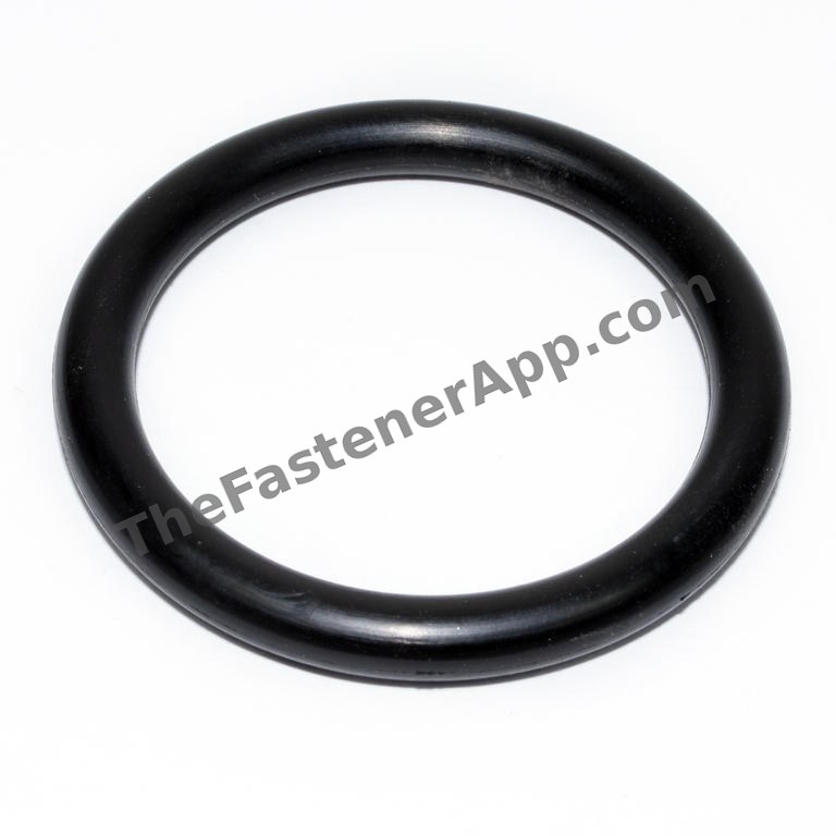 BUNA N O RING 1-1/2X1-7/8 ARP #325