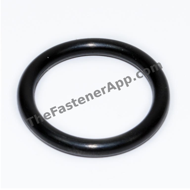 BUNA N O RING 15/16X1-3/16 ARP #213