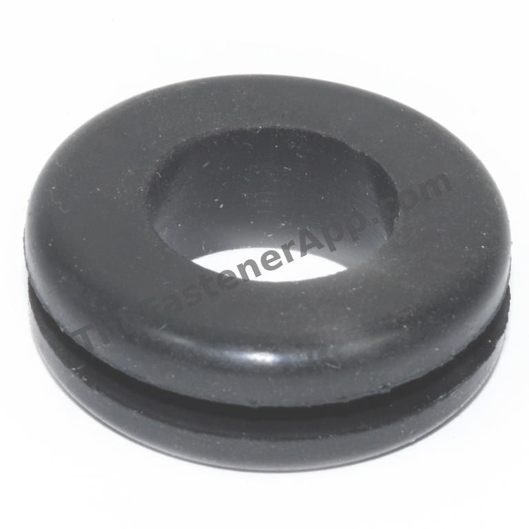 Rubber Grommets