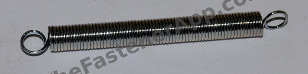 Extension Springs