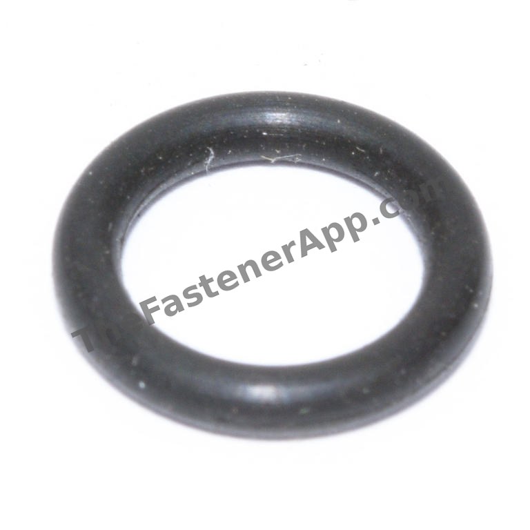 VITON O RING 7/16X9/16 #013