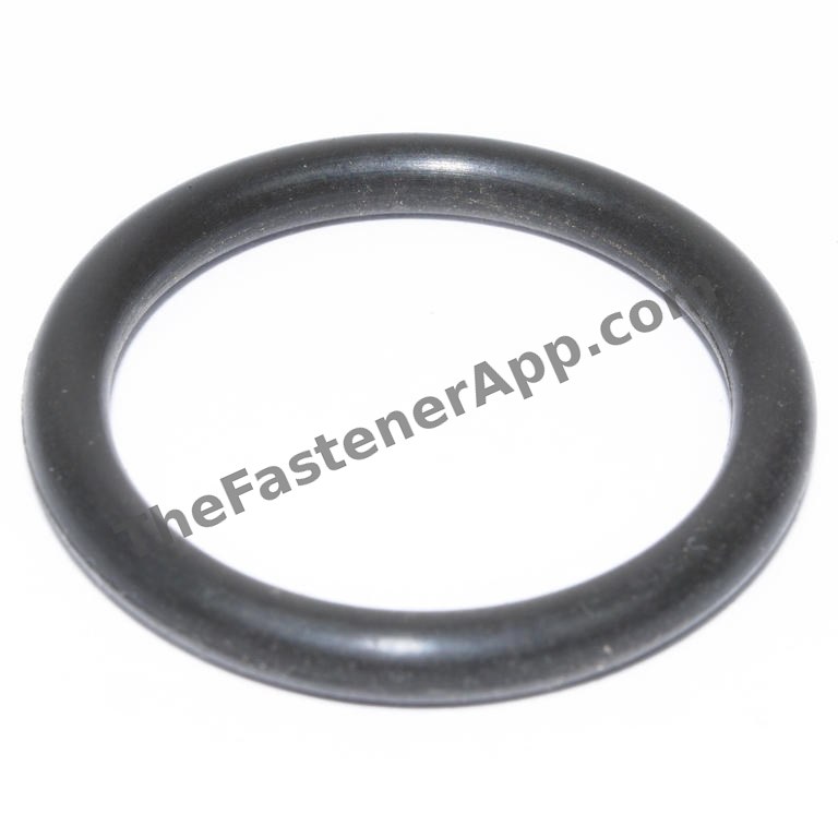 VITON O RING 1X1-1/4 ARP #214