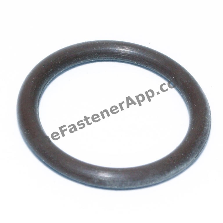 VITON O RING 1/2X5/8 #014